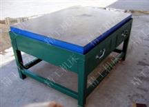 測(cè)量平臺(tái)-鑄鐵測(cè)量平臺(tái)-測(cè)量平臺(tái)廠家